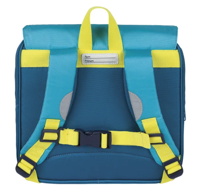 CARTABLE SOUPLE TANN'S BILLY – Image 4