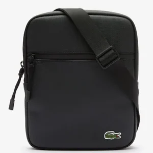 SACOCHE LACOSTE NOIR LCST