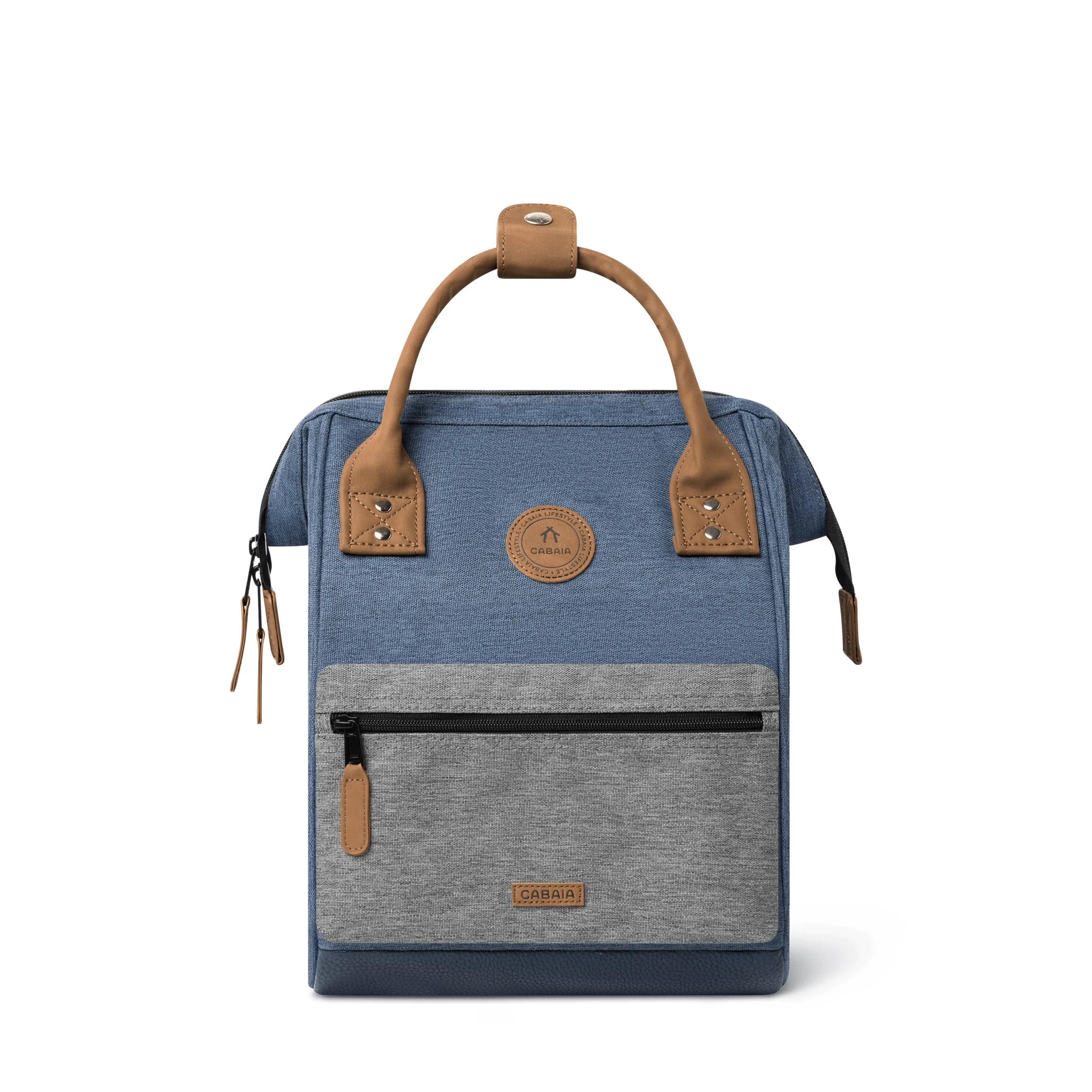 SAC A DOS CABAÏA MINI PARIS – Image 3