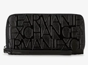 PORTEFEUILLE ARMANI EXCHANGE NOI