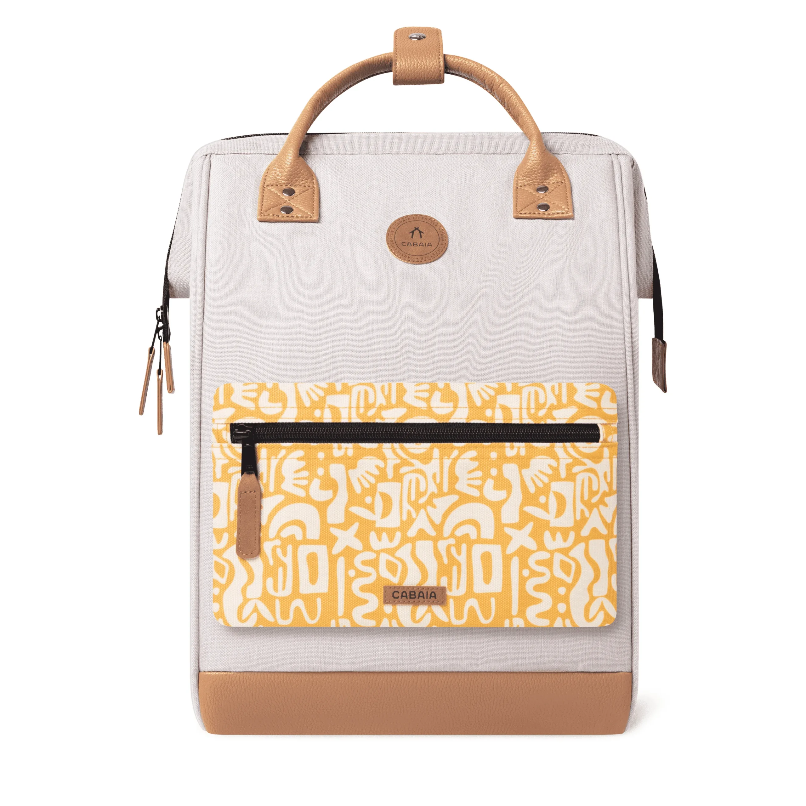 SAC A DOS CABAÏA MAXI AREQUIPA – Image 3