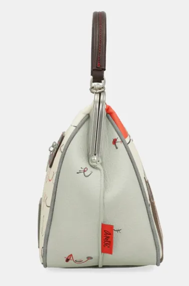 SAC DE DOCTEUR ANEKKE ALMA – Image 3