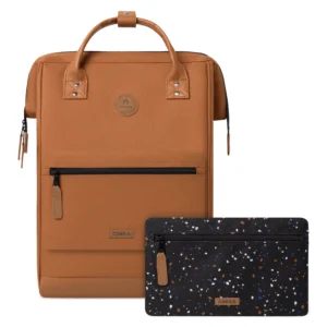 SAC A DOS CABAIA LARGE TURIN