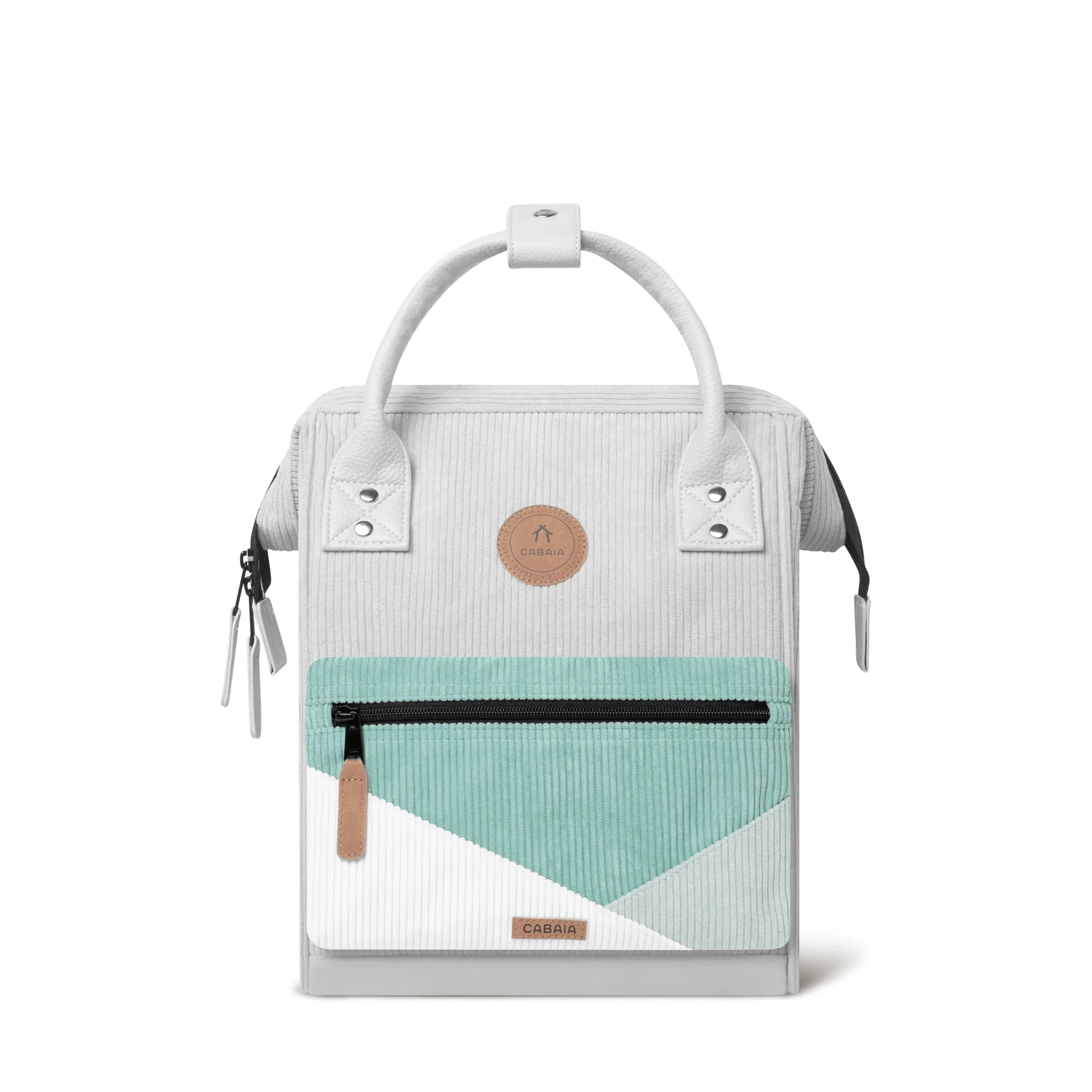 SAC A DOS CABAÏA MINI COLUMBUS – Image 2