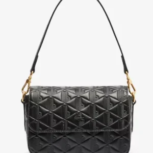 SAC A BANDOULIERE LACOSTE MAHEKI