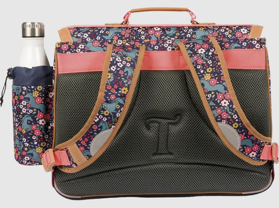 CARTABLE TANN'S 38cm ALBA MULTIC – Image 4