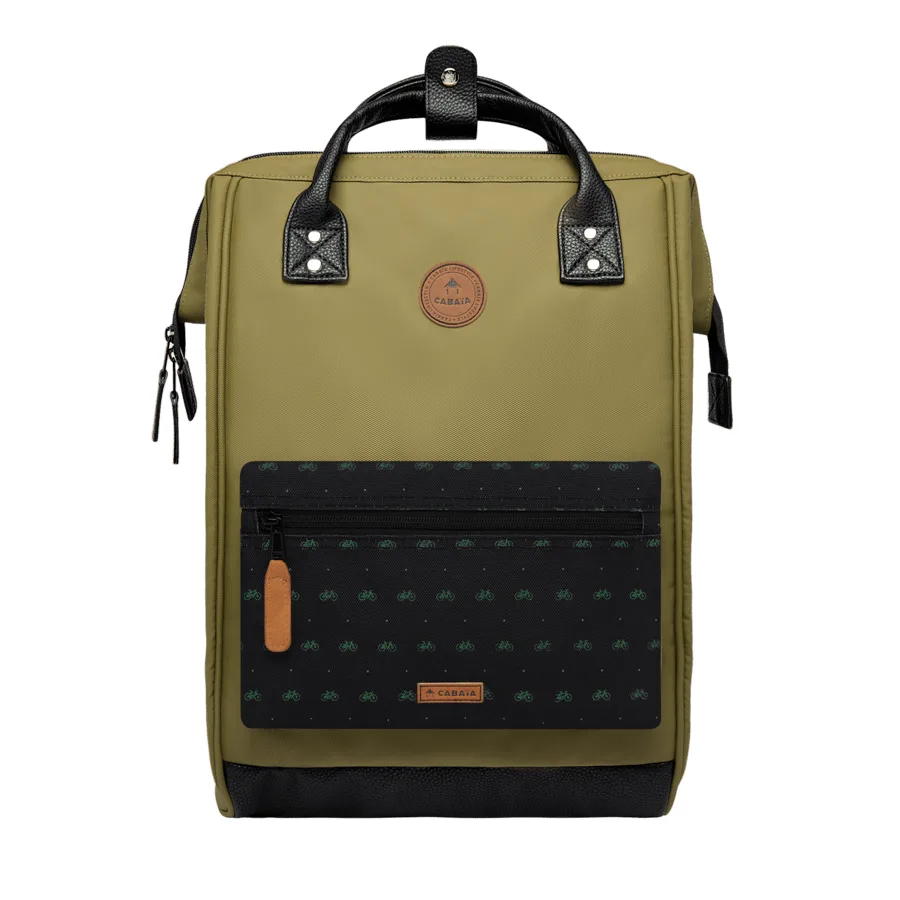 SAC A DOS CABAÏA MAXI GRENOBLE – Image 3