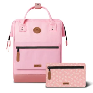 SAC A DOS CABAÏA MEDIUM SAINT MA