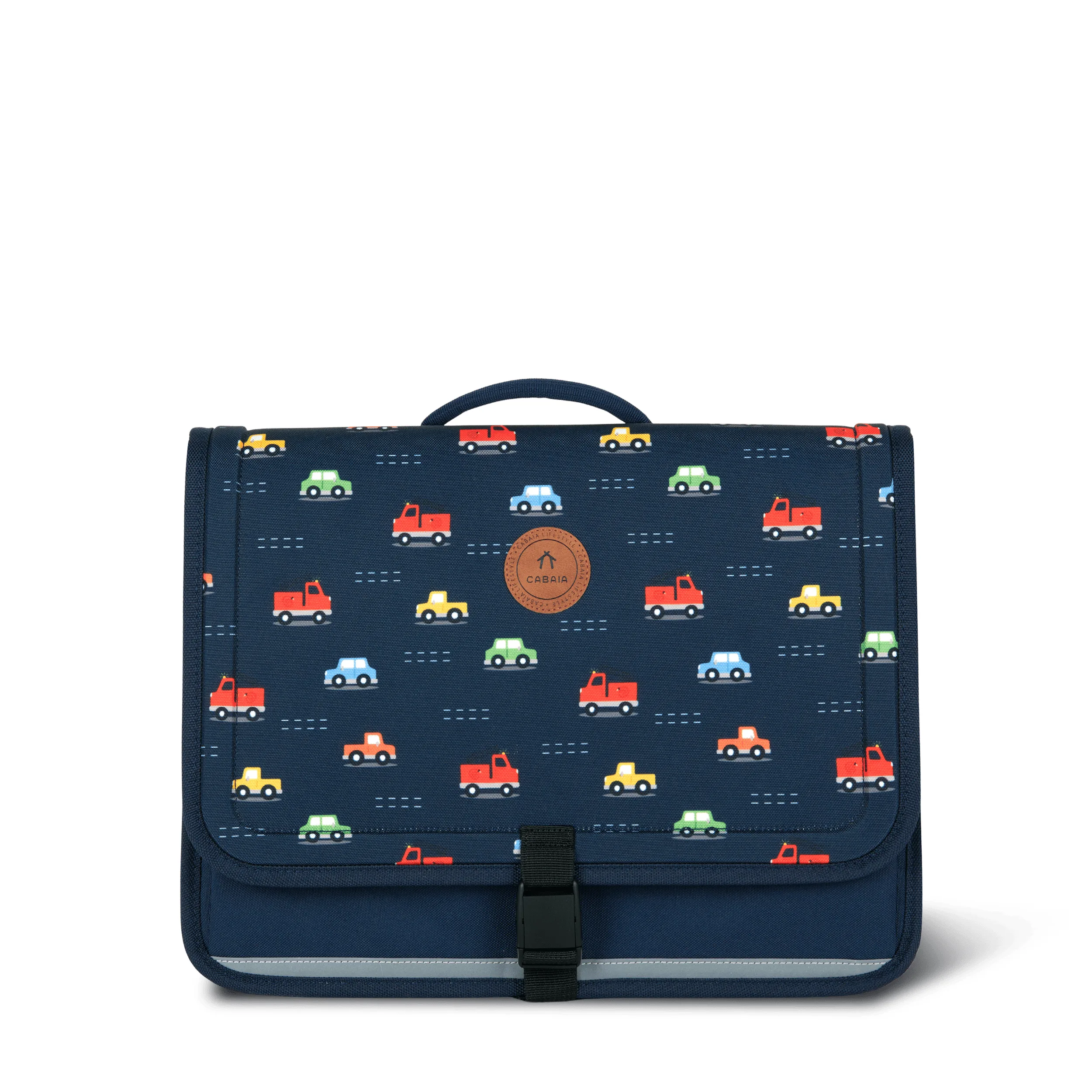 CARTABLE CABAIA DISCOVER SMALL