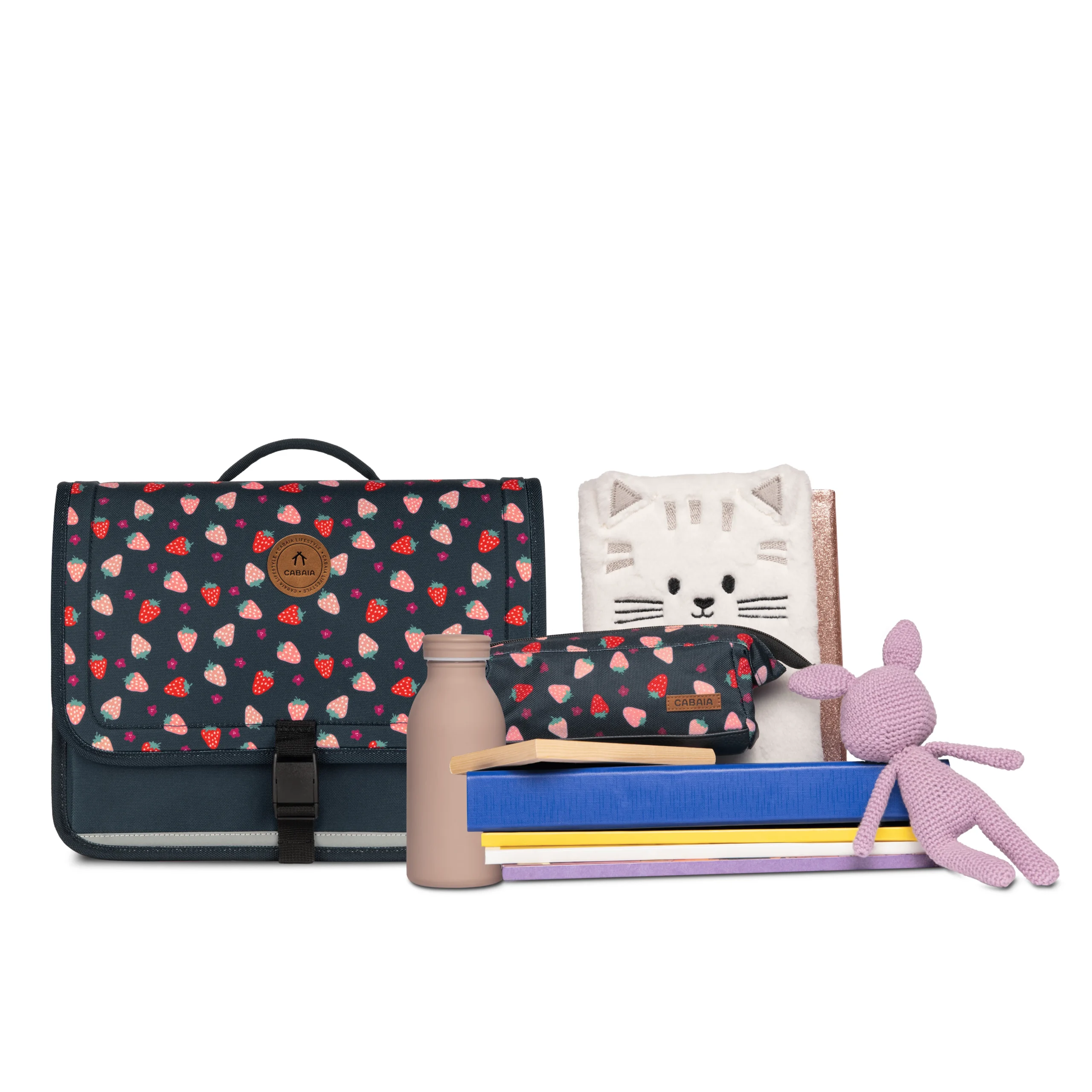 CARTABLE CABAIA DISCOVER MEDIUM – Image 5