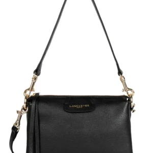 SAC POCHETTE LANCASTER DUNE NOIR