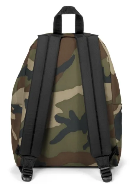 EASTPAK PADDED 181 CAMO – Image 3