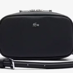 SAC BANDOULIERE LACOSTE DAILY