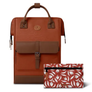 SAC A DOS CABAIA MAXI SAN CRISTO