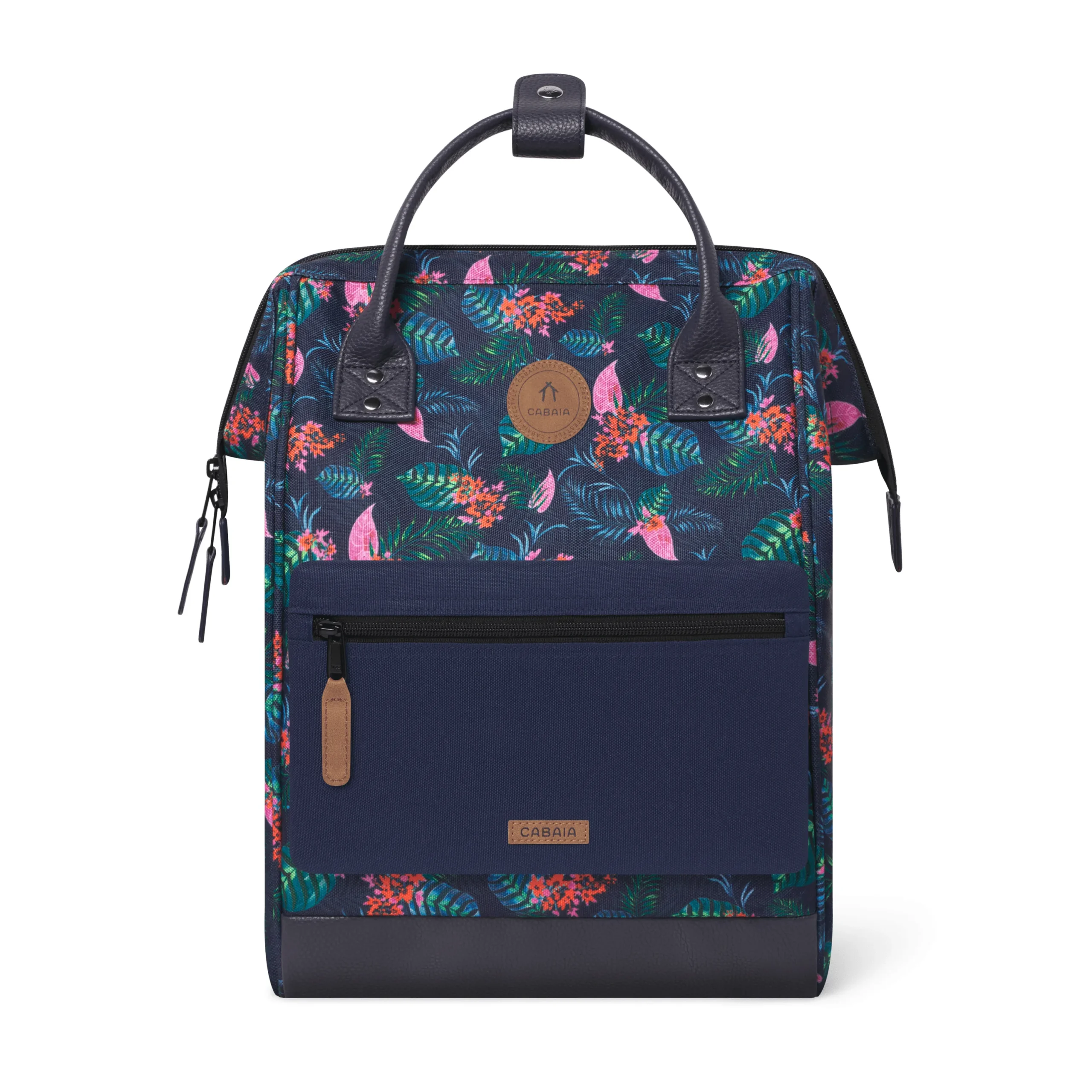 SAC A DOS CABAIA MEDIUM ORAN – Image 3