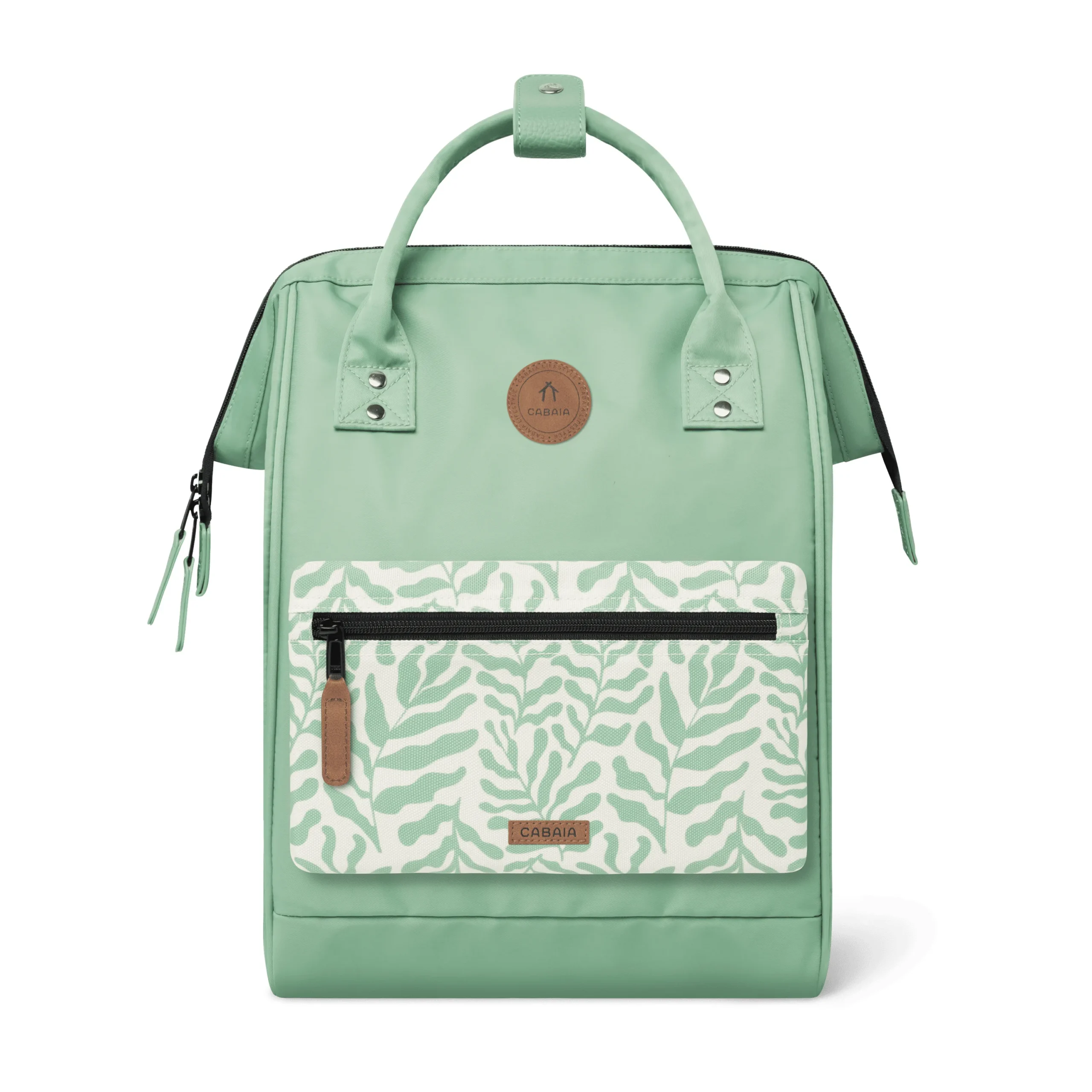 SAC A DOS CABAÏA MEDIUM TAMPA – Image 3