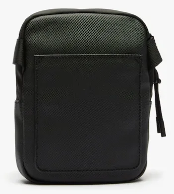 PETITE SACOCHE LACOSTE NOIR – Image 3