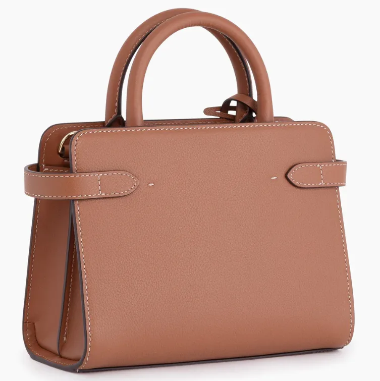 SAC A MAIN EMILIE LE TANNEUR – Image 3