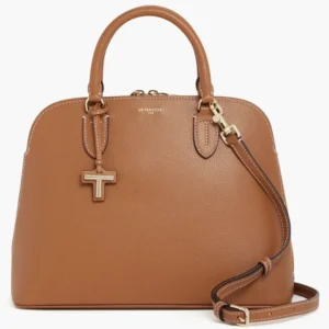 SAC À MAIN LE TANNEUR GISÈLE