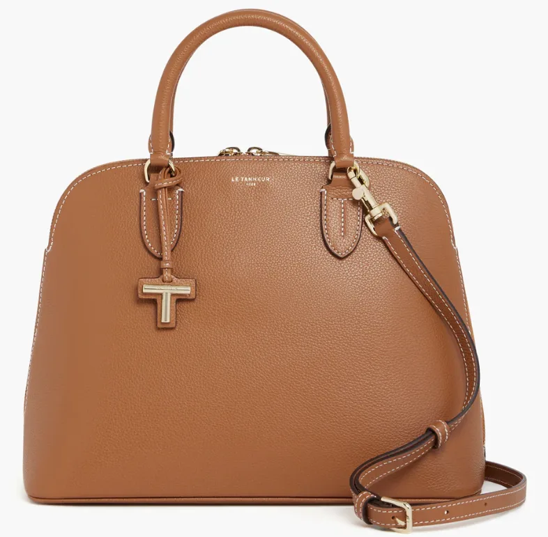 SAC À MAIN LE TANNEUR GISÈLE