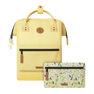 SAC A DOS CABAÏA MEDIUM BENGUELA