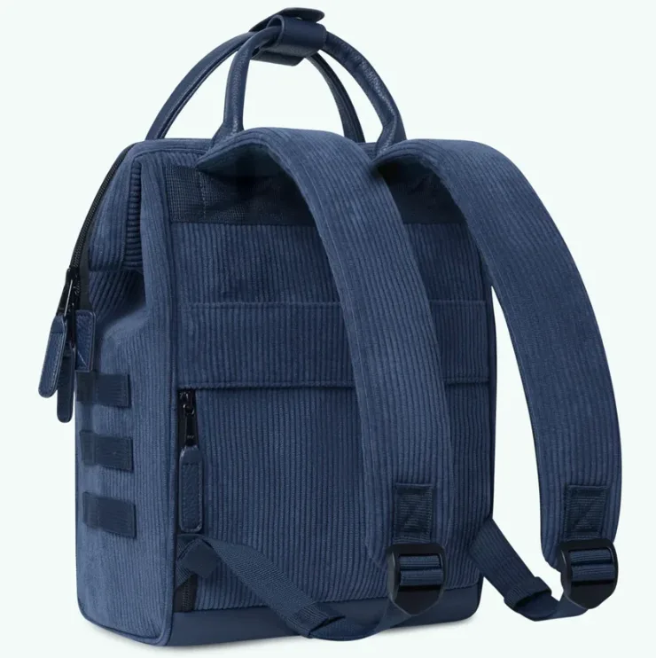 SAC A DOS CABAÏA MINI INDIANAPOL – Image 5