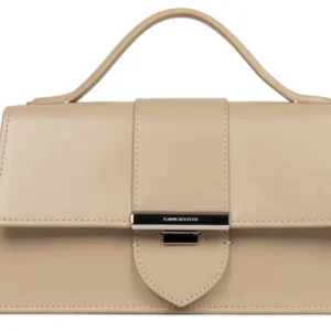 SAC BAGUETTE PARIS ILY BEIGE FO