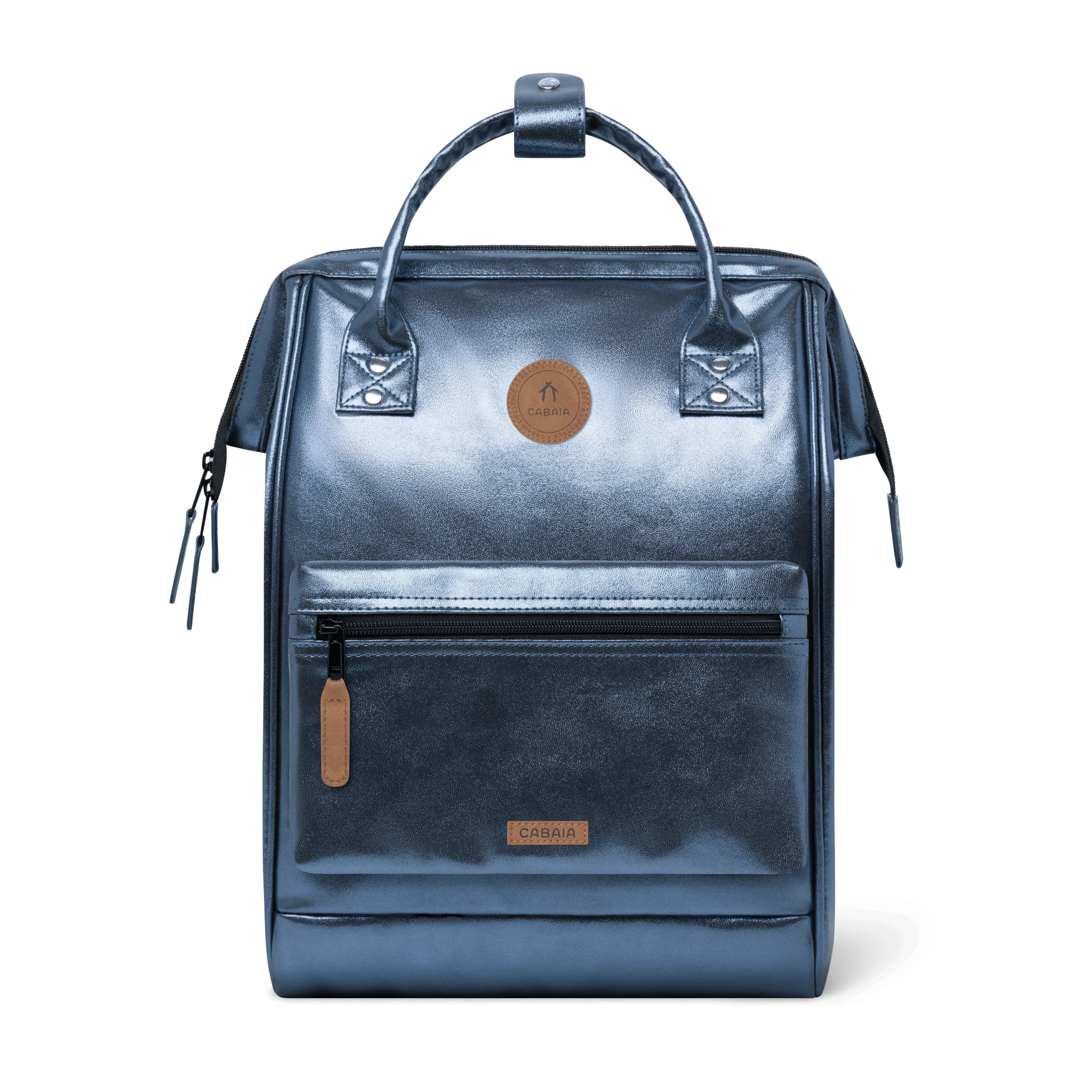 SAC A DOS CABAÏA MEDIUM LARISSA – Image 2