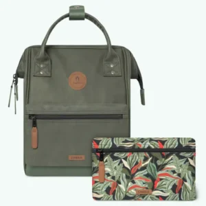 SAC A DOS CABAÏA MINI BUSAN