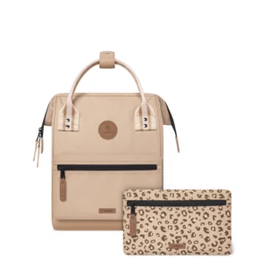 SAC A DOS CABAÏA MINI LOBITO