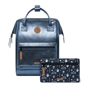 SAC A DOS CABAÏA MEDIUM LARISSA