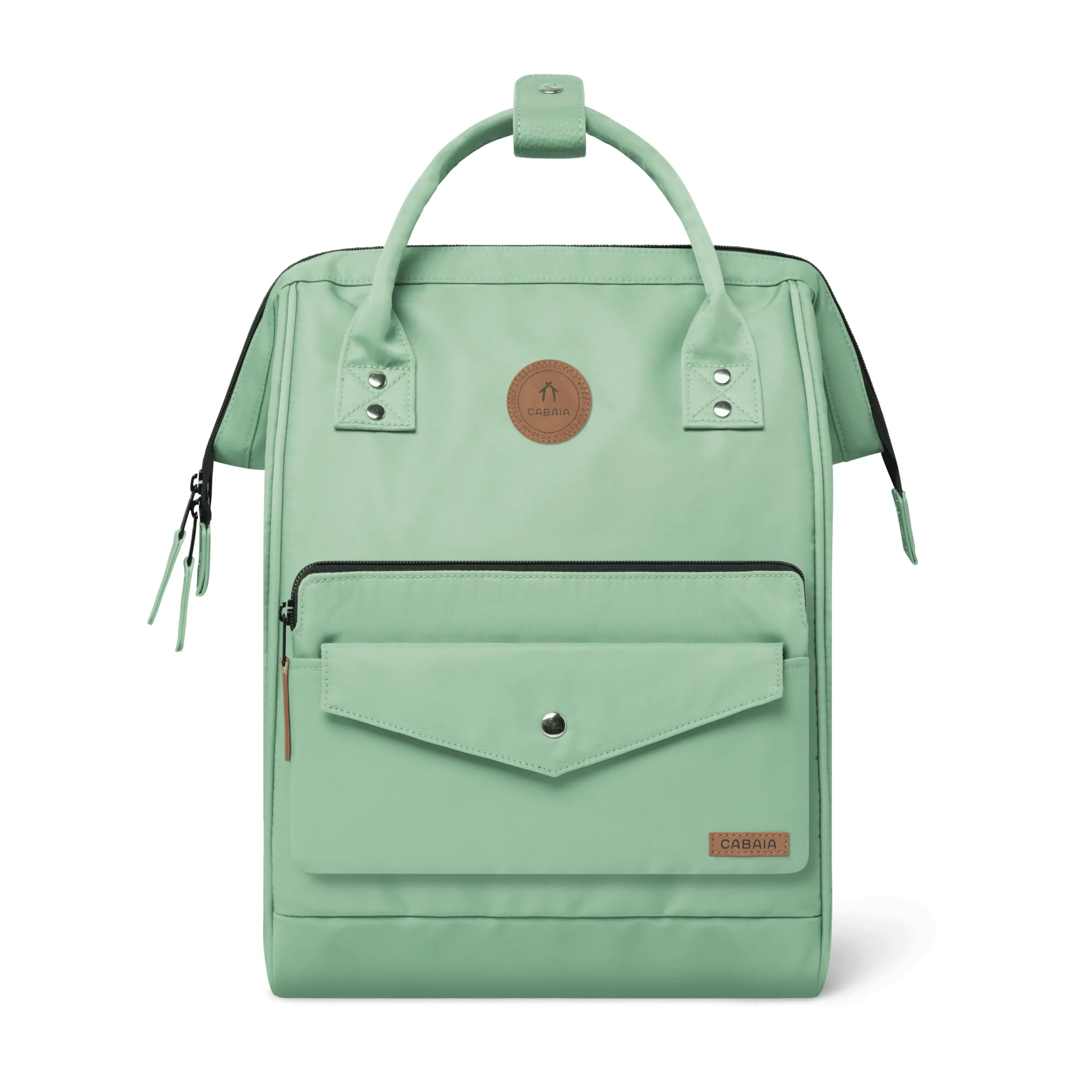 SAC A DOS CABAÏA MEDIUM TAMPA – Image 2