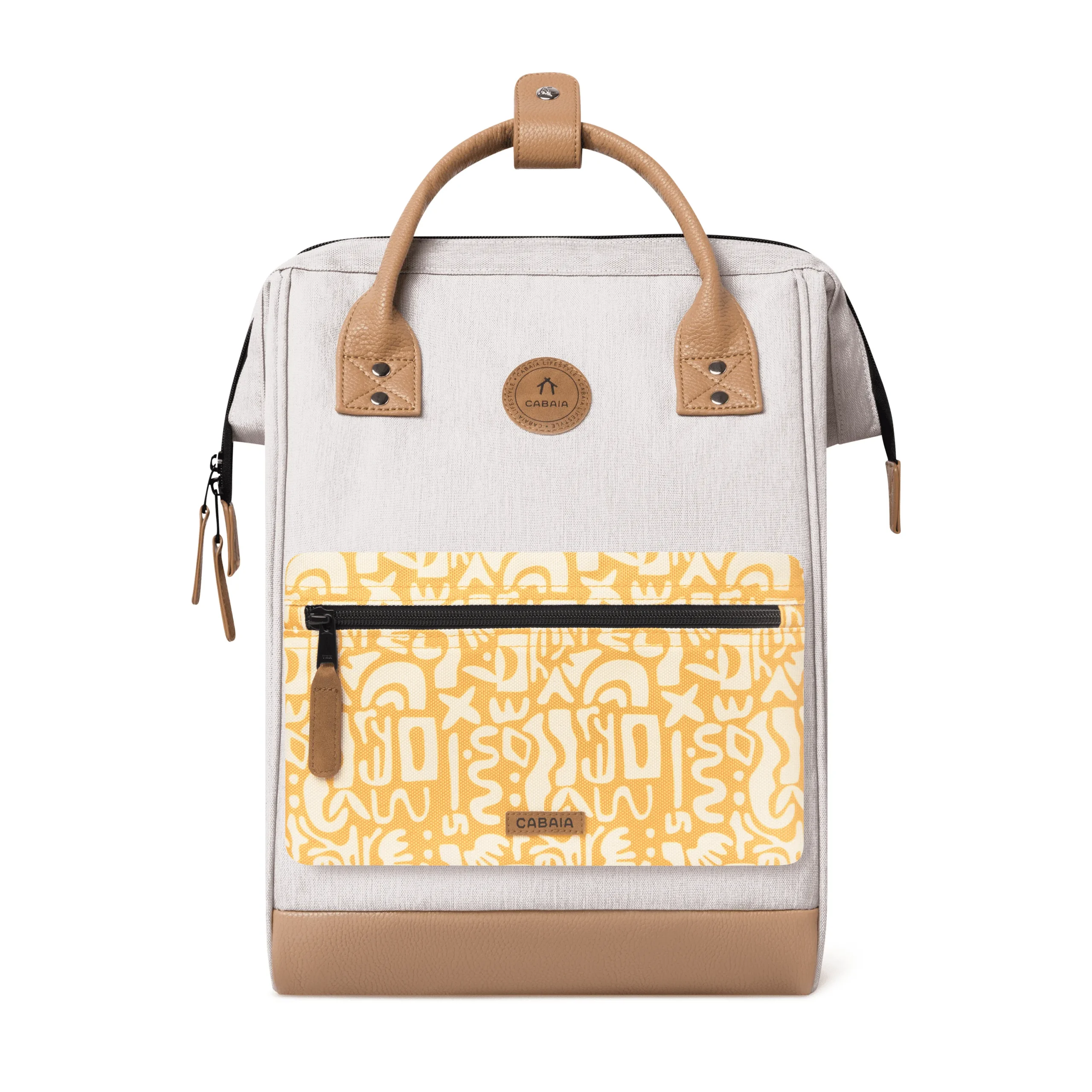 SAC A DOS CABAÏA MEDIUM AREQUIPA – Image 3