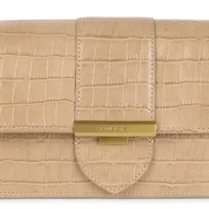 SAC TROTTEUR LANCASTER CROCO ILY