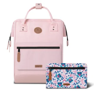 SAC A DOS CABAÏA MEDIUM OUIDAH