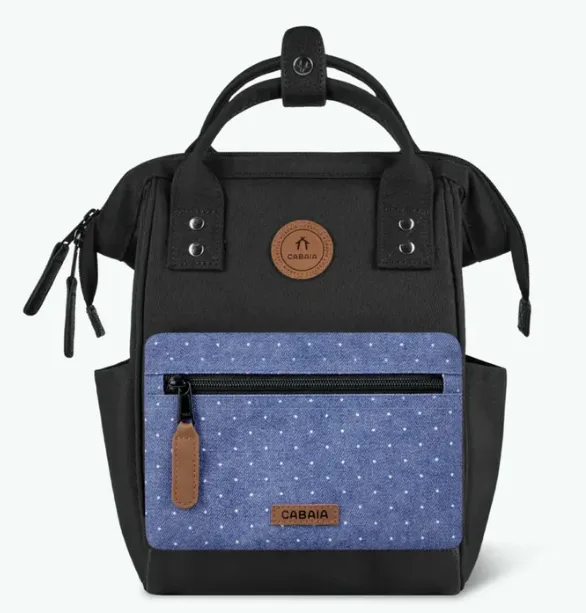 SAC A DOS CABAIA XS BERLIN – Image 5