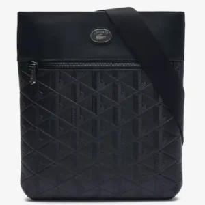 SAC A BANDOULIERE LACOSTE