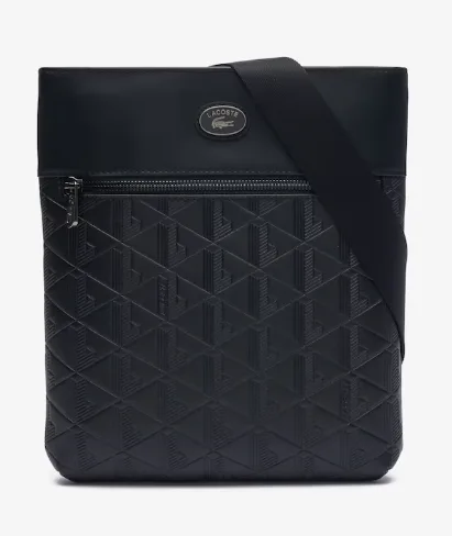 SAC A BANDOULIERE LACOSTE