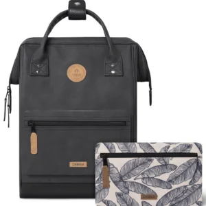 SAC A DOS CABAIA MEDIUM LE HAVRE