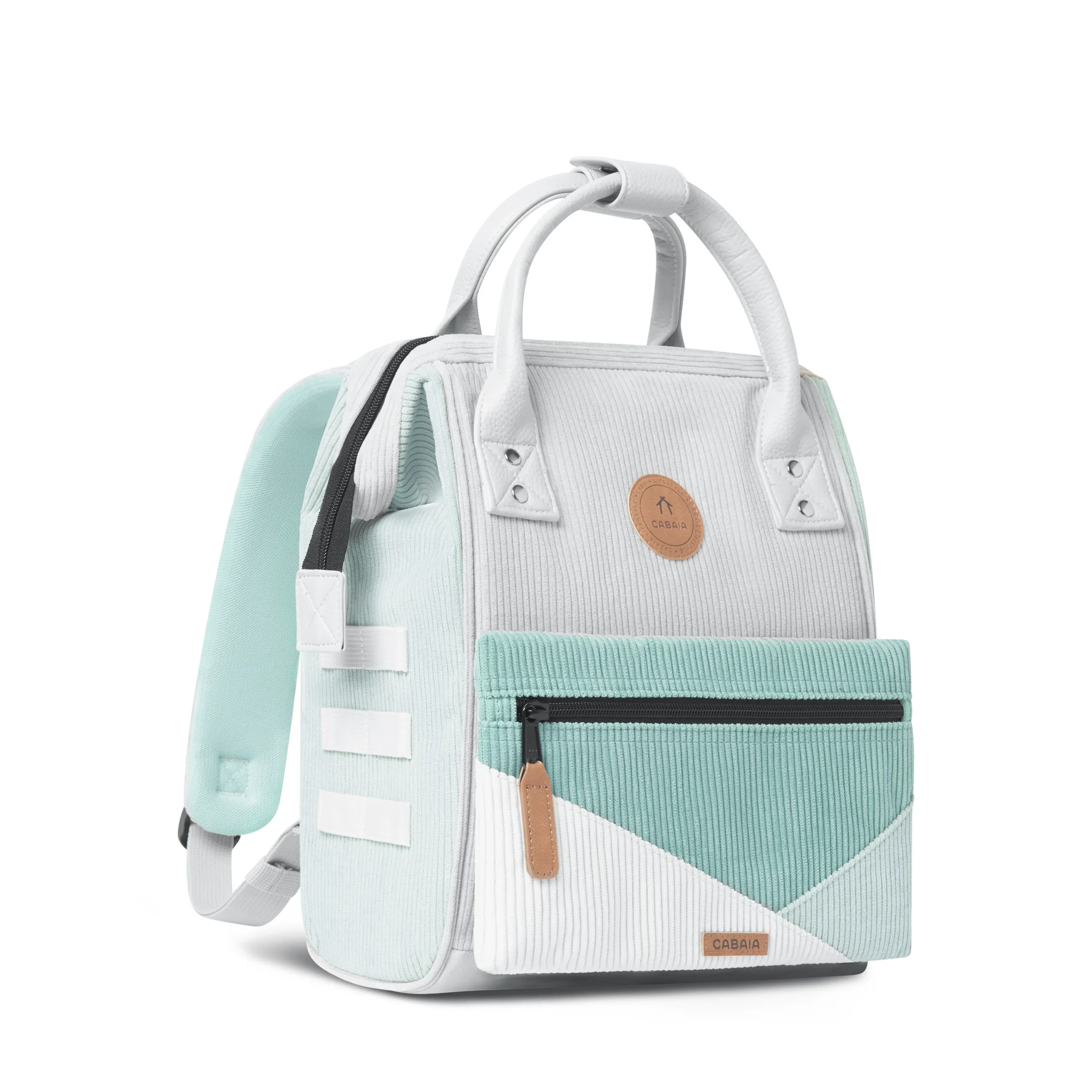 SAC A DOS CABAÏA MINI COLUMBUS – Image 4