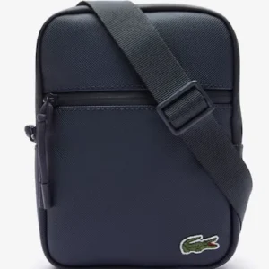 PETITE SACOCHE LACOSTE BLEUE