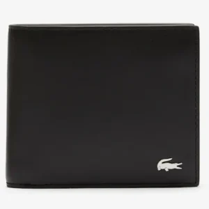 PORTEFEUILLE LACOSTE FITZGERALD