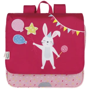 CARTABLE SOUPLE TANN'S FÊTE FORA