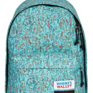 EASTPAK OUT OF OFFICE 2E3 WALLY