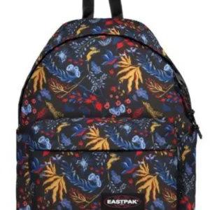 EASTPAK PADDED W89 WHIMSICAL BLA