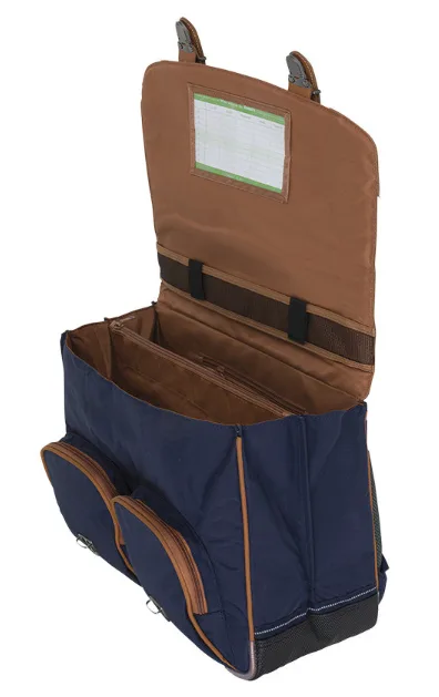 CARTABLE TANN'S 41cm CAMILLE MAR – Image 3