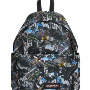 EASTPAK DAY PAK'R 2W3 CUT OUT DA