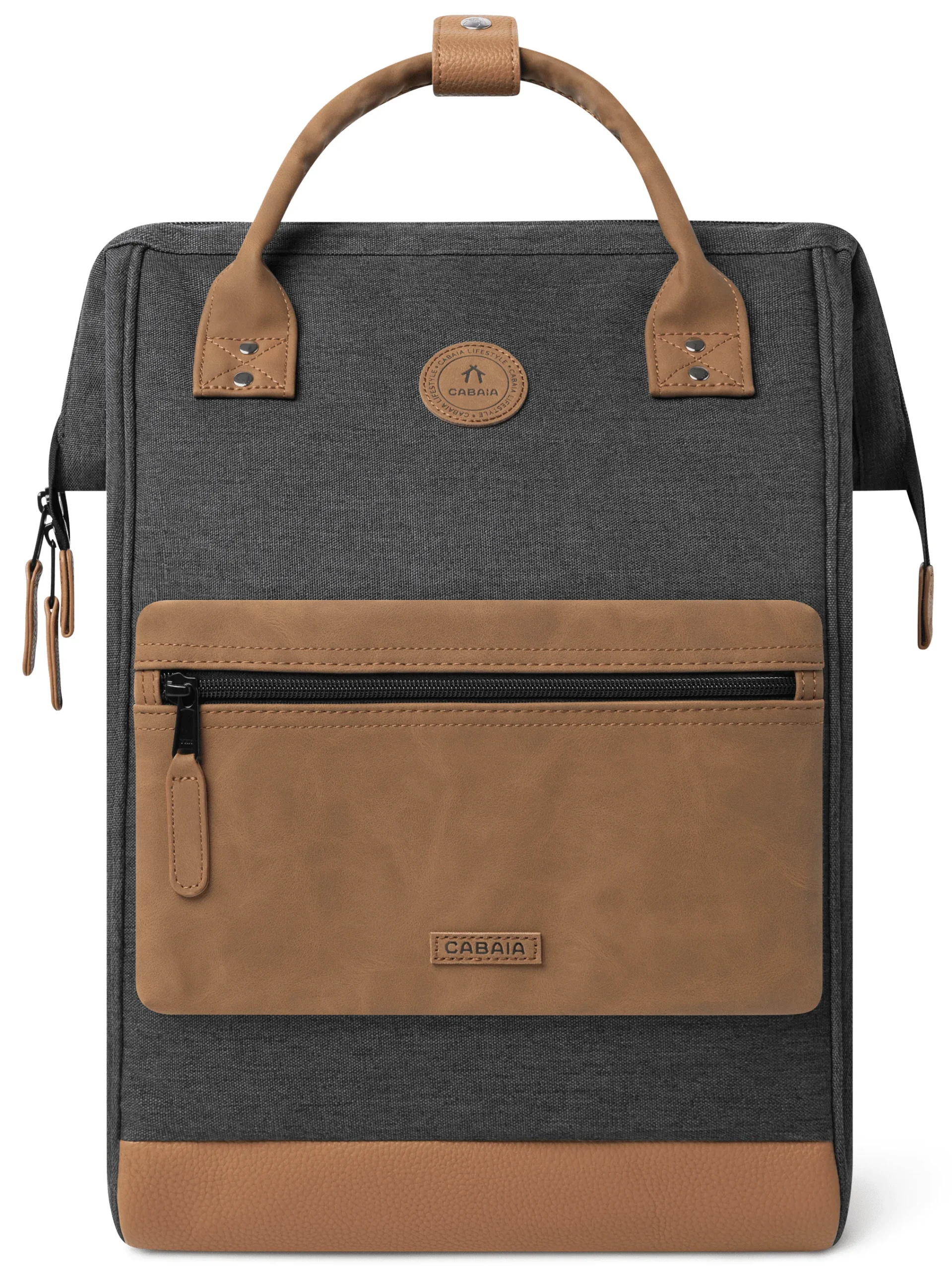 SAC A DOS CABAIA LARGE LONDRES – Image 3