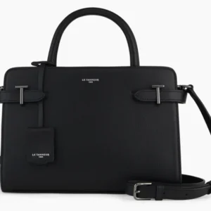 SAC A MAIN EMILIE LE TANNEUR NOI