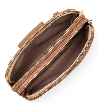 DOUBLE POCHETTE LANCASTER DUNE – Image 4